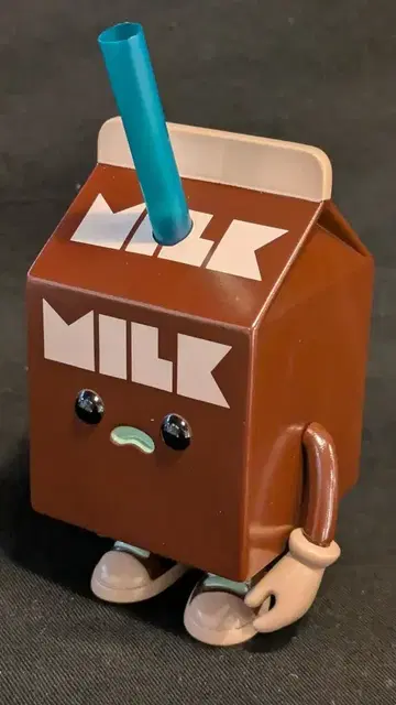 MUUKTOY 주스 박스 보이 밀크 팩 피스타치오 쇼콜라 밀크