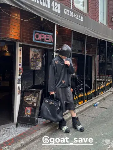 히라모토 렌 AMNJX 메쉬 풋볼 셔츠 L