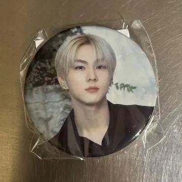 ENHYPEN 팝업 가챠 정원
