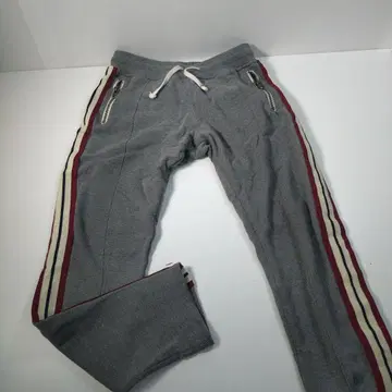 SWEET PANTS 스위트 팬츠 그레이 스웨트 팬츠 M 사이즈