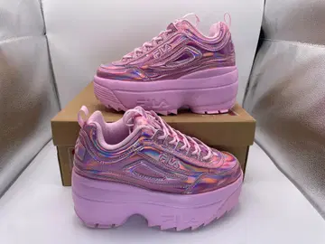 FILA DISRUPTOR II WEDGE FESTIVAL 23.0cm