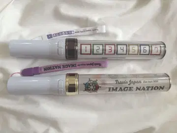 TravisJapan 응원봉 2개 세트