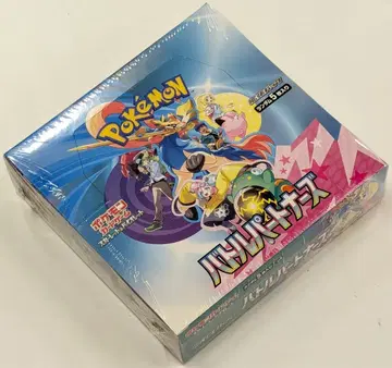 포켓몬 배틀 파트너즈 배틀 파트너즈 1BOX