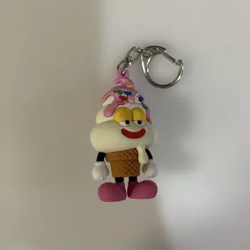 FANTASTICS 호리 나츠키 아마나츠 키링 멘프로