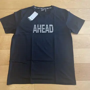 포르쉐 티셔츠 AHEAD