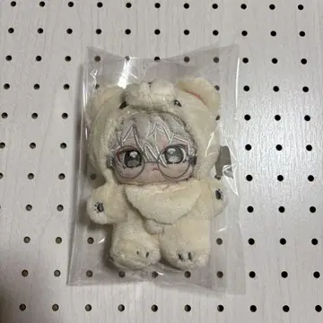 함께 사는 인형, 언제 인형 / 카나 명도신무