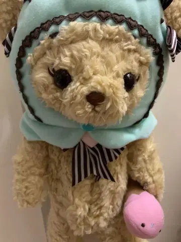 아이스 나쿠마쿠미야짱 baby, the stars shine bright