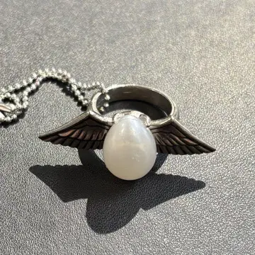가정교사 히트맨 REBORN 마레링 오조라의 반지 봉고레링