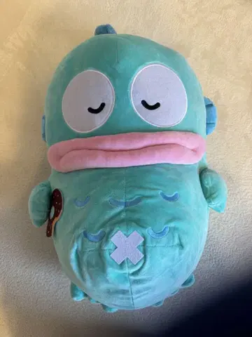 한교동 봉제 인형