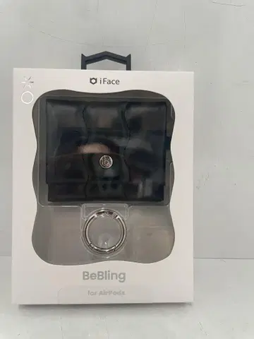 iFace BeBling AirPods/AirPods Pro 파우치