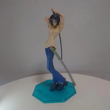 원피스 POP 타시키 피규어