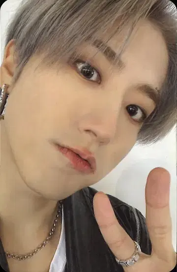 StrayKids 5-STAR Han 트레이딩 카드 A