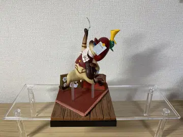 오토모 아이루 피규어 우편 배달부