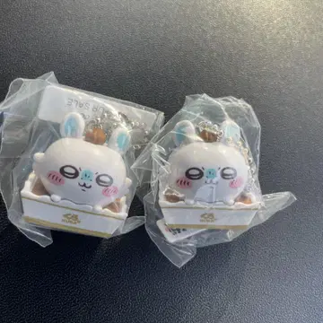 치이카와 (먼작귀) 쿠라스시 모몽가 피규어