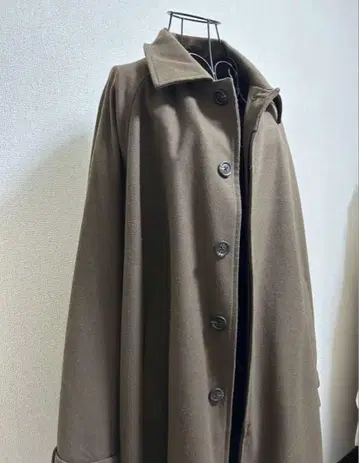 remer 코트 S 사이즈