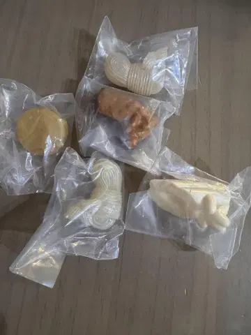 기다림 오뎅의 경우 그 2 세트