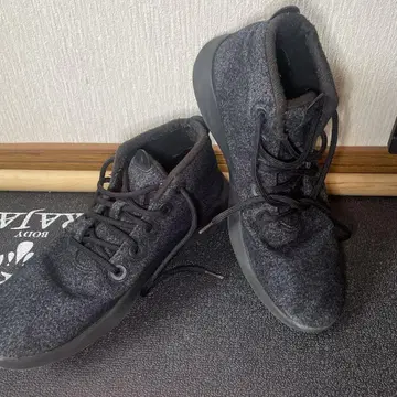 한계 가격 Allbirds 올버즈 울 러너 업 미즐