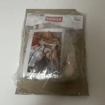 TFO18 MERSA 미아 앨리스
