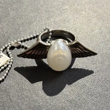 가정교사 히트맨 REBORN 마레링 오조라의 반지 봉고레링