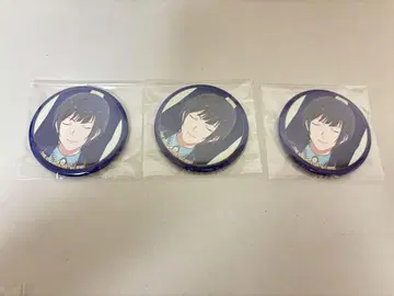SideM 마쿠하리 공연 개최 기념 공식 캔뱃지 시노노메 소이치로
