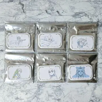장송의 프리렌 원화 랜덤 캔뱃지 묶음 판매
