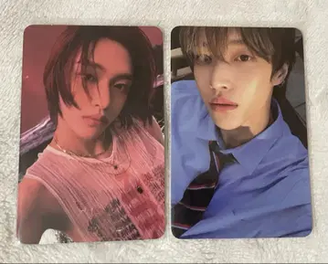 RIIZE ODYSSEY 원빈 package ver