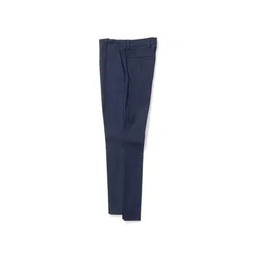 기쿠치 교코 씨 K.K closet 네이비 팬츠