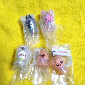 SKZOO 메지루시 액세서리