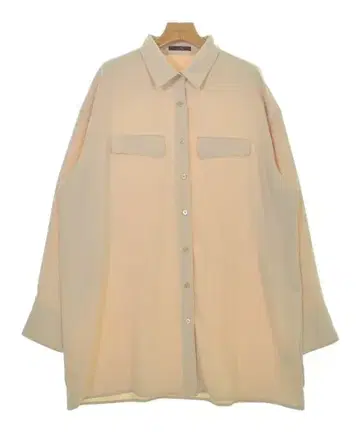 ITEMS URBAN RESEARCH 캐주얼 셔츠 여성용