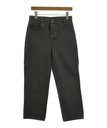 LEVI'S 데님 팬츠 여성용