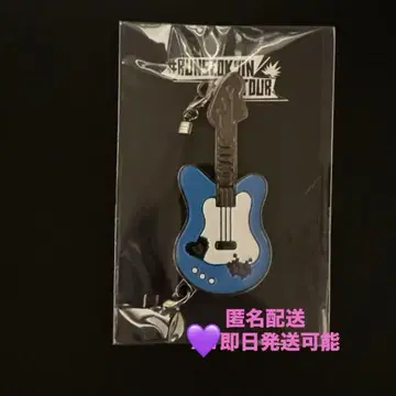 RUN SEOKJIN EP TOUR JIN MINI CHARM 기타
