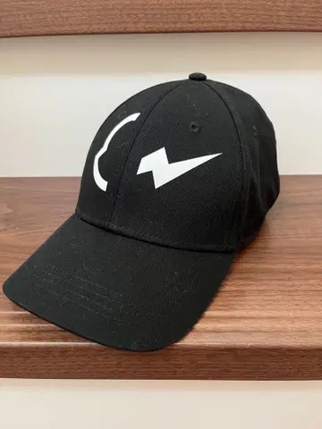 몽클레어 FRGMT HIROSHI FUJIWARA 블랙 캡