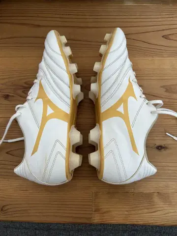MIZUNO 미즈노 모나르시다 NEO II SW 축구 스파이크