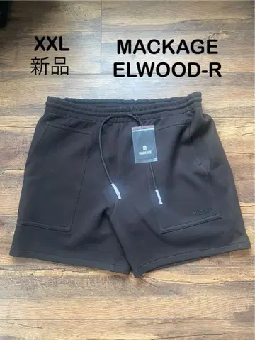 새상품 MACKAGE ELWOOD-R