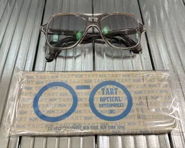 vintage tart optical O.D. Grey 50-20