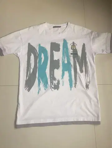 EKSUTUDIO DESIGN DREAM 티셔츠