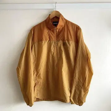 patagonia Houdini Stash 1/2 Zip Pullover
