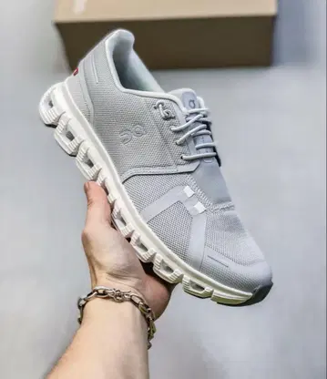 On Cloudtitl 스니커즈 남자 25cm
