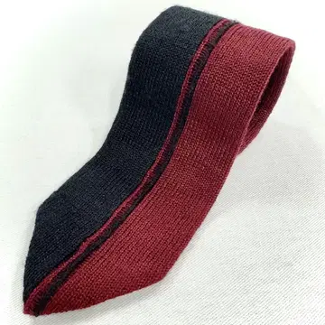 Nigel Cabourn 넥타이 빨검