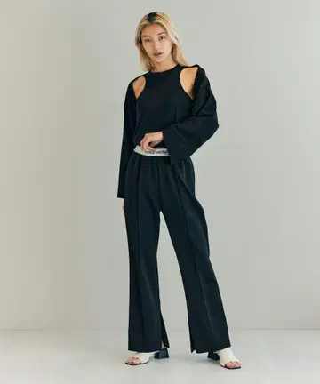 스쿠버 팬츠