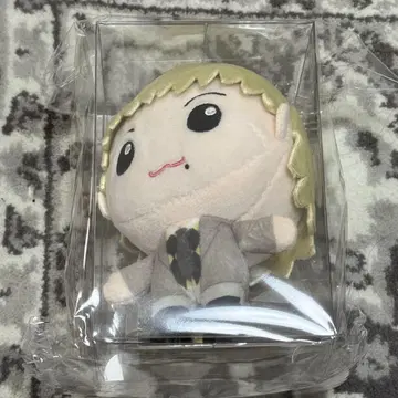 오쿠라 타카토 봉제 인형 트레이딩 카드 생일