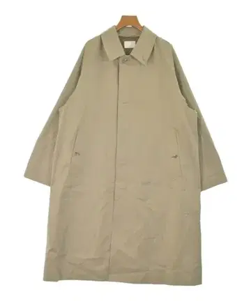 SOPHNET. 스텐카라 코트 남성용