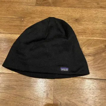 patagonia 비니