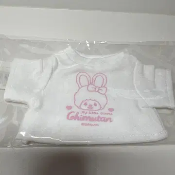 새상품 S 사이즈용 T셔츠 몬치치 세키구치 공식 017