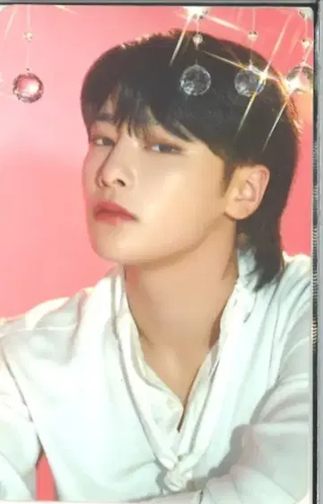 StrayKids WAVE5/XmasBox I.N NACIFIC 콜라보
