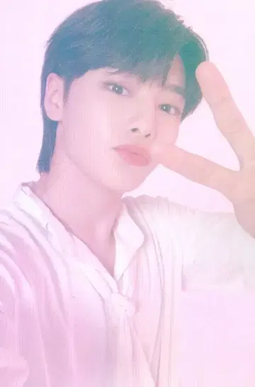 StrayKids WAVE3 I.N NACIFIC 콜라보 피스