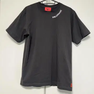 VALORANT UNITED ARROWS 티셔츠 발로란트 애로우즈