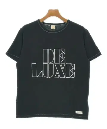 Deluxe 티셔츠 남성용