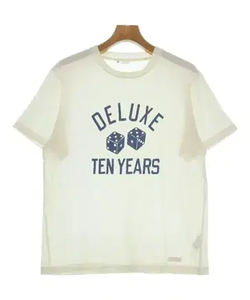 Deluxe 티셔츠 남성용
