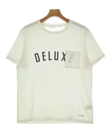 Deluxe 티셔츠 남성용